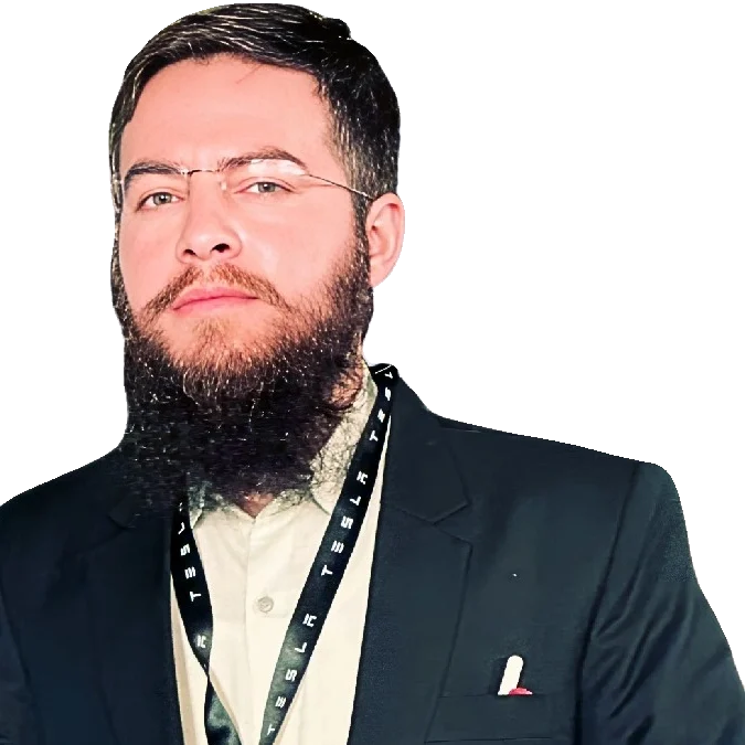 Osama Shafique